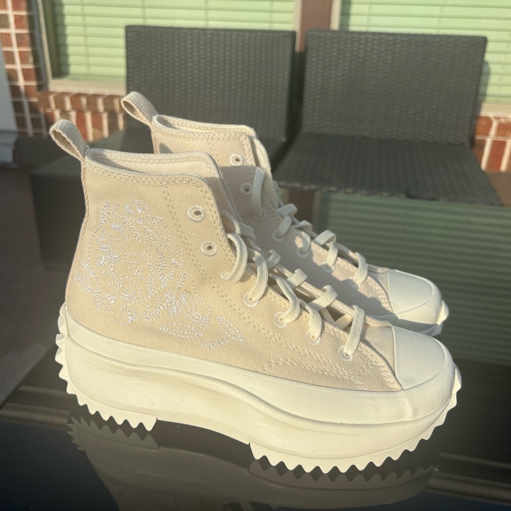 Converse Bundle No Boxes - All Never Worn - image 6